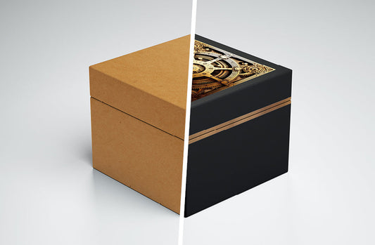 How to justify increased Packaging Spend: The Value of Premium Packaging