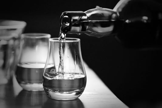 Enhancing the Ultimate Spirits Tour and Tasting Experience for Distillery Owners