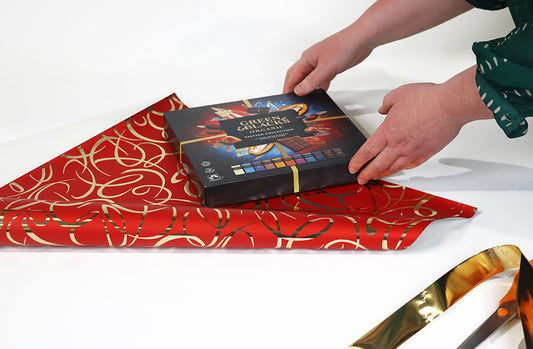 Explore the Reasons Why Gift-Wrappers Want 2 Linking Gift wraps