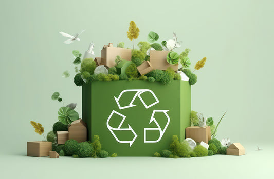 What's Trending in Packaging for 2024: Innovations and Shifts