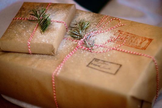 Last despatch dates before Christmas