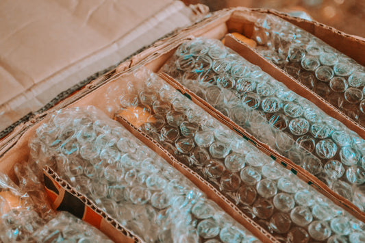 4 Disadvantages of Bubblewrap that you may not be aware of