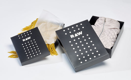 5 Reasons Bespoke Packaging makes your Business Unique and Unforgettable!