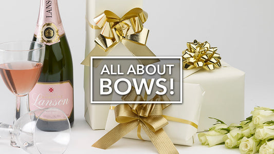 All about Bows