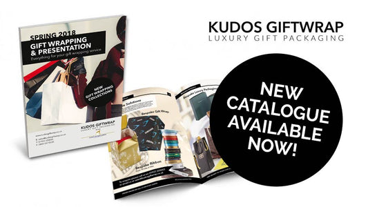 Spring Catalogue now out