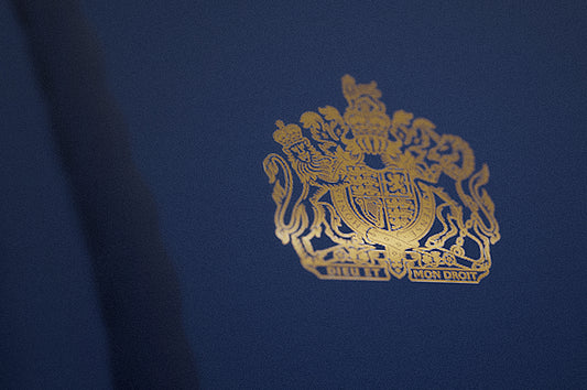 The Royal Warrant