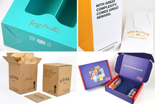 Kudos Giftwrap... So much more than Giftwrap