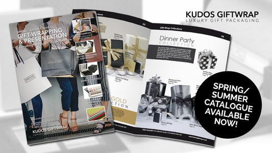 Spring / Summer 2019 Catalogue Available Now!