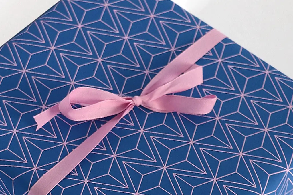 Can you pack top wrapped gifts in luggage