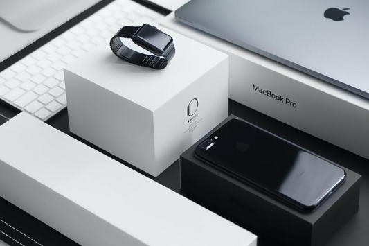 3 Examples of the Most Memorable Unboxing Experiences