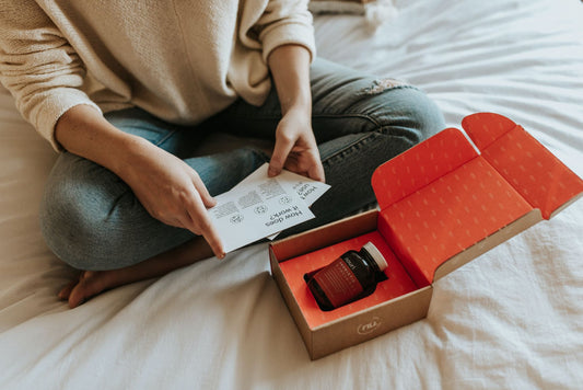 The Ecommerce Explosion of 2020