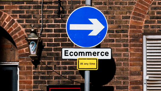 The impact of Coronavirus on Ecommerce and the outlook for the Covid Recovery