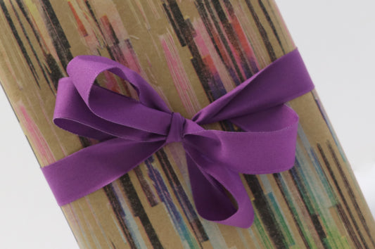 Why Ribbon is now being made Biodegradable