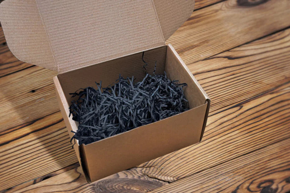 Shredded paper for gift boxes hotsell
