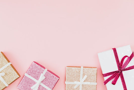 Beauty brand creates plant-based glitter: Could glitter make a comeback in packaging?