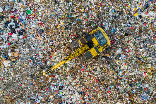 The truth about how much packaging gets wasted every Christmas