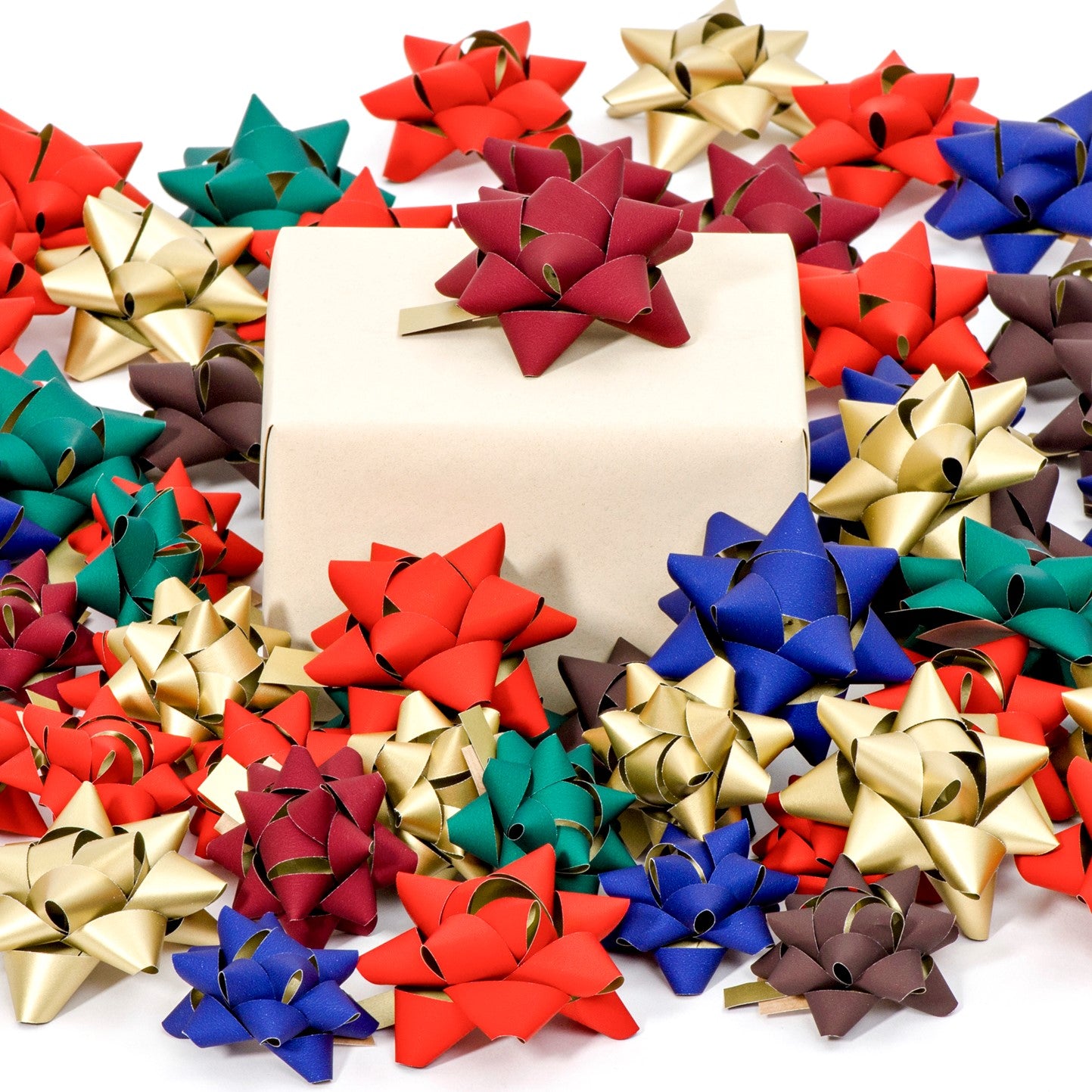 Recyclable Bows Recyclable Ribbons And Bows Kudos Giftwrap