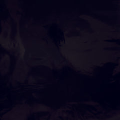 Luxury Plain Black Counter Roll