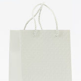 Lady Brigitte Large Cream Gift Bag, Pack 40