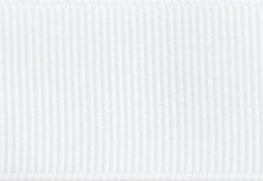 A3 Deep White Luxury Gift box with magnetic closure, and choice of ribbon (Pack of 12)