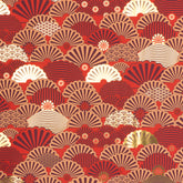 Carnation Scarlett Counter Roll