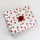 Christmas Bling Novelty Counter Roll