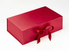 Sample - Double Bottle Luxury Gift box