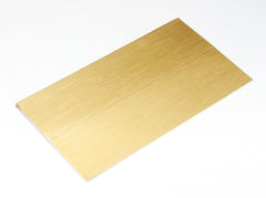 Gold Double Bottle Gift box insert (Pack of 12)