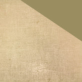 Hessian Gold Double-sided Counter Roll