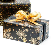 Gift Wrap Sheets - Imprint Black (Pack of 25 sheets)