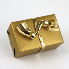 Kraft Colours Counter Roll - Gold