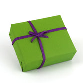 Kraft Colours Counter Roll - Green