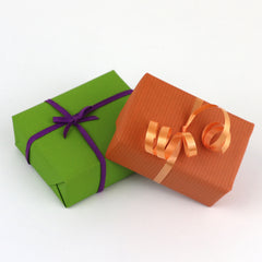 Kraft Colours Counter Roll - Orange