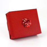 Kraft Colours Counter Roll - Red