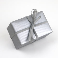 Kraft Colours Counter Roll - Silver