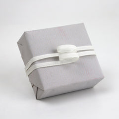 Kraft Colours Counter Roll - White