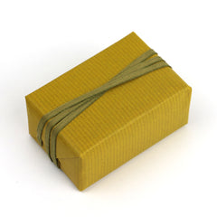 Kraft Colours Counter Roll - Yellow