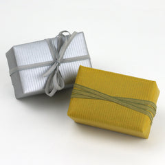 Kraft Colours Counter Roll - Yellow