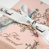 Bespoke Printed Grosgrain Ribbon