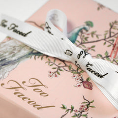 Bespoke Printed Grosgrain Ribbon