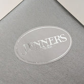 Bespoke Foil Labels