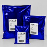 Lightweight Mailing Bag - Peel & Seal closure (Pack of 25) - Royal Blue