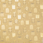 Little Prez Gold Counter Roll