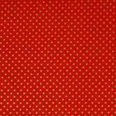 Little Red Star Counter Roll