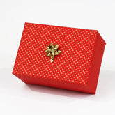 Little Red Star Counter Roll