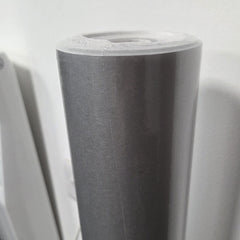 New Pearlescent Silver Counter Roll (50metres x 76cm)