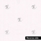 Plain Recycled Silver Counter Roll