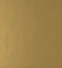 Plain Recycled Gold Counter Roll