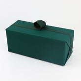 Plain Recycled Green Counter Roll