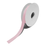Grosgrain Pale Pink Ribbon (16mm x 20m)